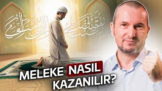 Meleke nasıl kazanılır  Kerem Önder [upl. by Lonny161]