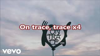 Les enfoirés  on trace musique et parole [upl. by Lehacim388]