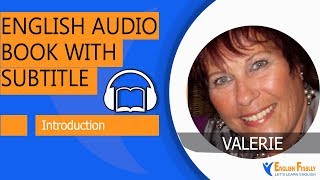 English Audio Book Learn English with Audio subtitle book  Introduction [upl. by Haniraz]