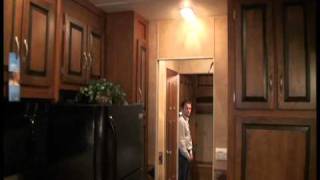 2011 Jayco Jay Flight Bungalow 40FER Park Trailer [upl. by Zipah]