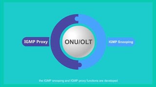 📺 Como funciona IGMP  Multicast IGMP SnoopingProxy Protocol📺 [upl. by Benetta272]