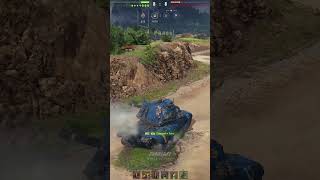 E 100  Courage and Honor  10 Frags Compilation worldoftanks wot wotreplays shorts [upl. by Witte]