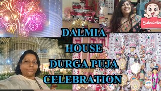 Dalmia House Puja Celebration  Made and edited by Kusum Sharma [upl. by Carlton295]