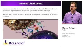 Fighting Cancer from Multiple Angles Exploring RANKRANKL and PDL1 in mouse melanoma models [upl. by Artim]