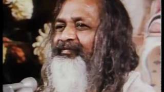 Maharishi  Eliminating Stress and Stabilizing Unbounded Awareness [upl. by Rogerg764]