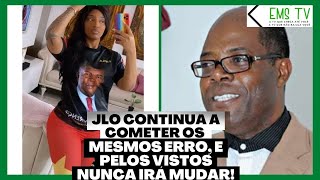 ÁUDIO REVELA QUE DAVID MENDES A MANDO MPLA ESTÁ CORROMPER KUDURISTAS FOBADOS PARA APOIAREM O MPLA [upl. by Nohtanhoj]