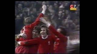 27031971 FA Cup Semi Final EVERTON v LIVERPOOL [upl. by Napoleon]