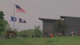 Hazeltine Prepares For Ryder Cup Glory [upl. by Casimir966]