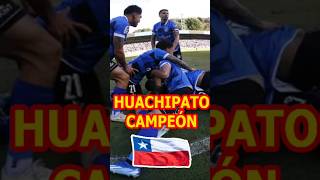 HUACHIPATO CAMPEÓN 2023 🇨🇱 chile huachipato [upl. by Daniell]