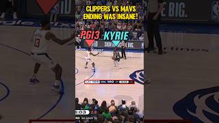 Mavs vs Clippers Series is TOO CLOSE to call⏰️🍿 [upl. by Johen686]