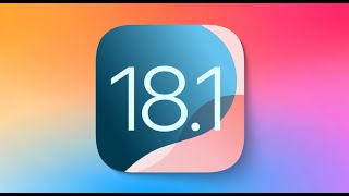 تحديث للايفون IOS 181 وتحديثات للآيبادات وساعات أبل وأجهزة الماك [upl. by Gauthier]