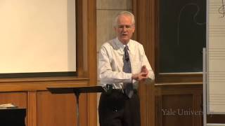 Lecture 22 Modernism and Mahler [upl. by Akeimahs]