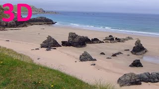 Lochinver Kylesku Durness Tongue June 2023 [upl. by Darrow]