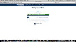 How to download Archiver 1 1 4 amp iArchiver 1 7 3 Serial Numbers [upl. by Cthrine]