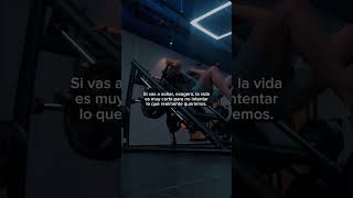 Sueña en grande 🎯✅ viralvideo viralshort viralshorts fitness motivation gym gymrat mindset [upl. by Ahtan]