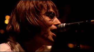 Oasis  I Am The Walrus Saturday 10th August 1996 【Knebworth 1996】 [upl. by Marin]