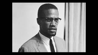 Malcolm X Explains Why Some Oppressed People Resort to Terrorism [upl. by Frederiksen]