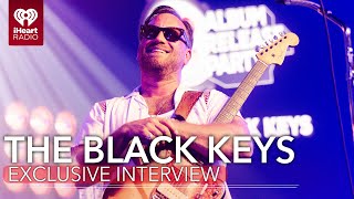 The Black Keys Talk About How They Create Their Tour Setlist amp More [upl. by Emarej]