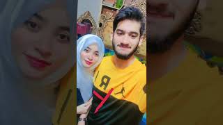 Laiba Fatima right hijab style trendingvideo viralshorts [upl. by Allerus]