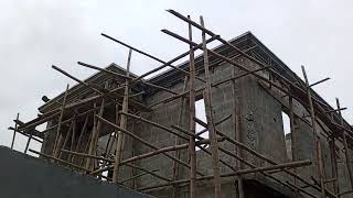 Work done precast concrete facial parapetlagos Nigeria2347017808282 [upl. by Jedlicka]