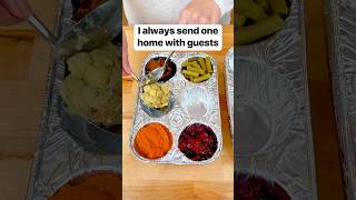 Best Thanksgiving tips of 2024 thanksgiving familydinner holidayseason cookingtips [upl. by Aisinoid361]