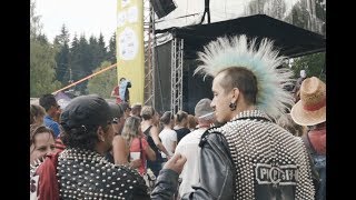 Keltská Noc 2018  Harrachov [upl. by Campball]