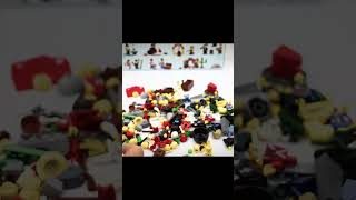 ↑ Click to watch the full ↑ Top 10 LEGO Sets with the MOST Minifigures Ever [upl. by Meehyrb]