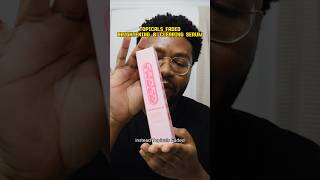 Picking up the Topicals Faded Cream from Sephora skincare [upl. by Haem]