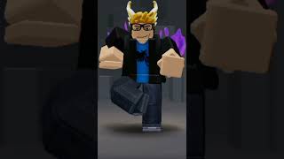 roblox trend roblox robloxedit robloxshorts trend robmes [upl. by Aikkan]