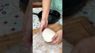 Delicious Rustic Italian Bread recipe [upl. by Dhiren]