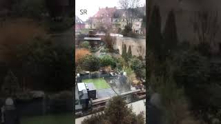 song germany witten europe rainyday beautiful nature sad viralvideo reels nature [upl. by Alyda]