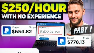 How to Make Money with Freelancing Everything You Need to Know [upl. by Sivra690]