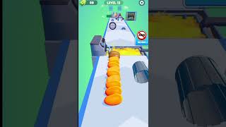 Potato Rush Level  12 games 게임 [upl. by Ofloda]