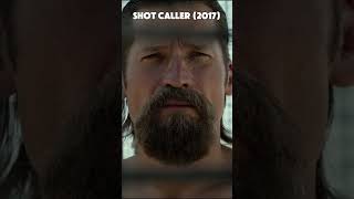 Redwood Meets Money  Shot Caller 2017 ShotCaller NikolajCosterWaldau PrisonDrama [upl. by Yrogreg]