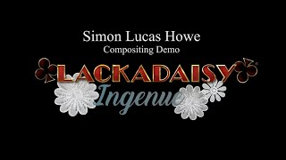 Lackadaisy Ingenue Comp Demo [upl. by Tillinger139]