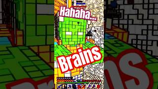 Brains shorts [upl. by Dnomayd]