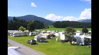 Livestream von Panoramacamping Westendorf [upl. by Attirehs]