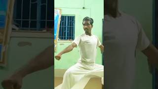 Kata Suparinpei Practice Part 2 Short kata kousikhazra shorts shortvideo youtubeshorts [upl. by Enitsenrae]