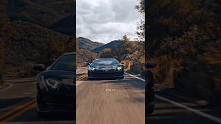 Aura ❤️‍🔥  🎥Woyshnis Media  lamborghini aventador svj caredit car edit teamfx⚜️ swxft v [upl. by Ayek]