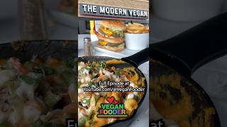 The Modern Vegan Detroit fyp food vegan detroit shorts michigan [upl. by Pega466]