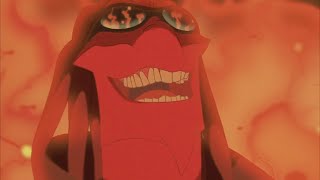 Osmosis Jones 2001 All Thrax Scenes Part 1 [upl. by Aronid]