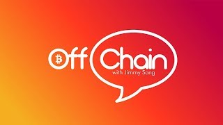 Off Chain Ep 8  Pinkcoin and Programming Blockchain Scholarship [upl. by Erma]