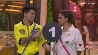 Bigg Boss OTT  Throwback Episode  JioCinema [upl. by Ylrebme292]