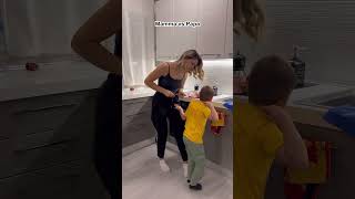 🤣🤣🙈🙈🙈🙈 humor comedy famiglia comics funny videodivertenti vídeoviral risate [upl. by Ocsecnarf230]