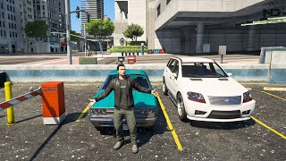 LIVE GTA 5 XGTA Roleplay 5  CUỘC SỐNG MỚI LẦN THỨ N [upl. by Quiteri]