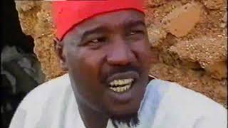 Gyale 2  2004 Hausa Film  Auwalu Mohammed Sabo [upl. by Phillipe]