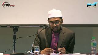 Waktu Solat IsyrakDhuha amp Awwabin  Dr Rozaimi Ramle [upl. by Ettellocin]