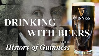 Drinking History  Guinness [upl. by Catherina331]