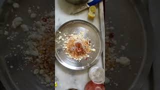 How to Make Guvar Dhokli Nu Shaak with Soothing ASMR  Gujarati Recipe shorts trending [upl. by Seedman]