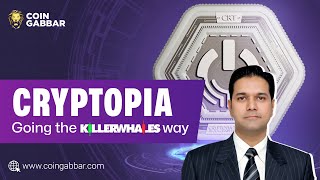 Cryptopia Going the Killer Whales way [upl. by Neilson81]